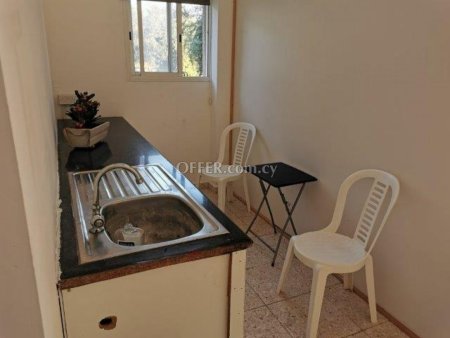 Office for rent in Trachoni, Limassol - 5