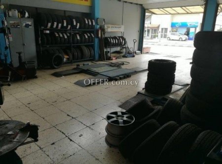 Shop for sale in Omonoia, Limassol - 5