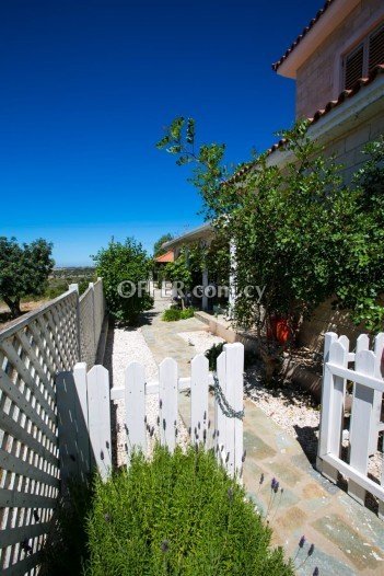 3 Bed Detached House for sale in Souni-Zanakia, Limassol - 5