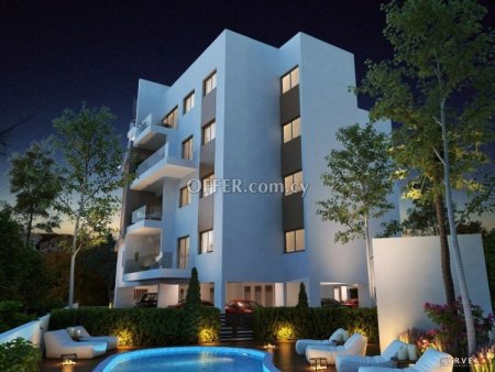3 Bed Apartment for sale in Columbia, Limassol - 5