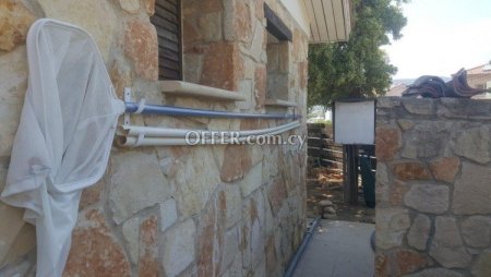 4 Bed Detached House for sale in Parekklisia, Limassol - 5