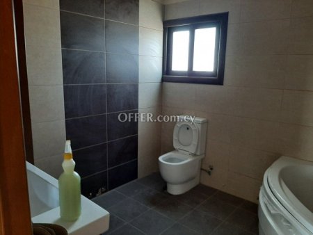 5 Bed Detached House for rent in Trachoni, Limassol - 5