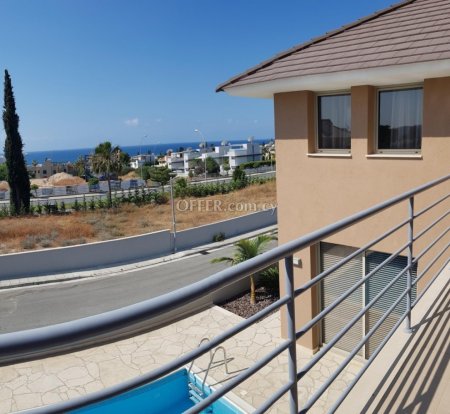 4 Bed Detached House for sale in Pyrgos - Tourist Area, Limassol - 5