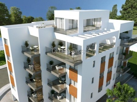 4 Bed Apartment for sale in Agios Athanasios, Limassol - 5