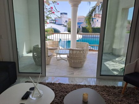 3 Bed Semi-Detached House for sale in Limassol Marina, Limassol - 5