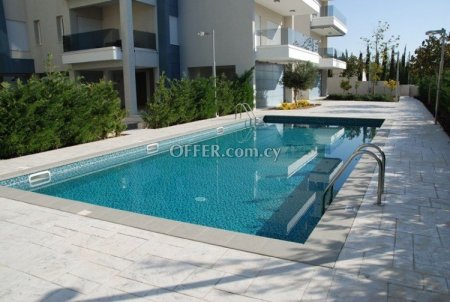 3 Bed Apartment for sale in Pyrgos Lemesou, Limassol - 2