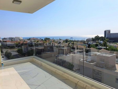 3 Bed Apartment for sale in Pyrgos - Tourist Area, Limassol - 3