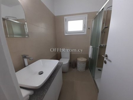 3 Bed Apartment for rent in Mouttagiaka, Limassol - 5