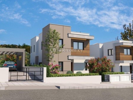 3 Bed Detached House for sale in Palodeia, Limassol - 5