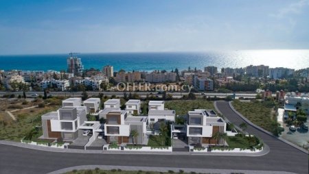 5 Bed Detached House for sale in Agios Tychon, Limassol - 5