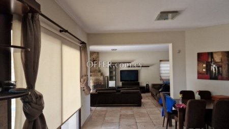 4 Bed Detached House for sale in Asomatos, Limassol - 5