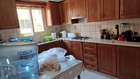 4 Bed Semi-Detached House for rent in Ekali, Limassol - 5
