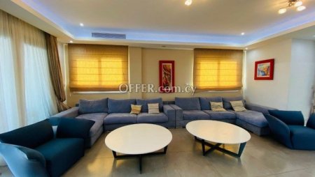 4 Bed Apartment for sale in Agios Tychon - Tourist Area, Limassol - 5