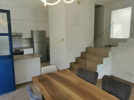 6 Bed Detached House for rent in Agios Tychon - Tourist Area, Limassol - 5