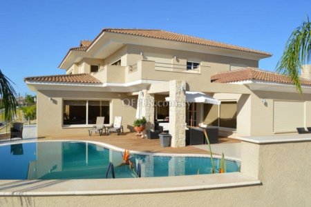 6 Bed Detached House for sale in Agios Athanasios, Limassol - 5