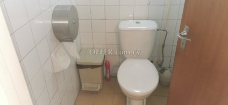 Office for rent in Omonoia, Limassol - 5