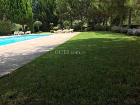 7 Bed Detached House for sale in Koilani, Limassol - 5