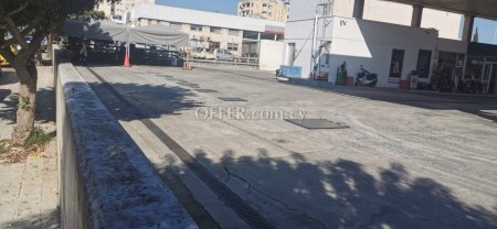 Building Plot for sale in Agios Spiridon, Limassol - 3