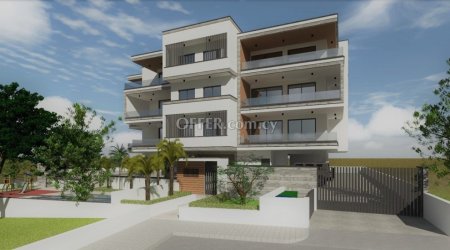 2 Bed Apartment for sale in Mesovounia, Limassol - 2