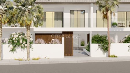 2 Bed Apartment for sale in Columbia, Limassol - 2