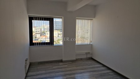 Office for rent in Limassol - 5