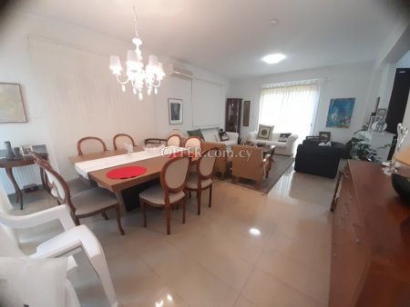 5 Bed Detached House for sale in Kalogyros, Limassol - 5