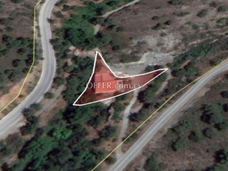 Commercial Building for sale in Gerasa, Limassol - 2