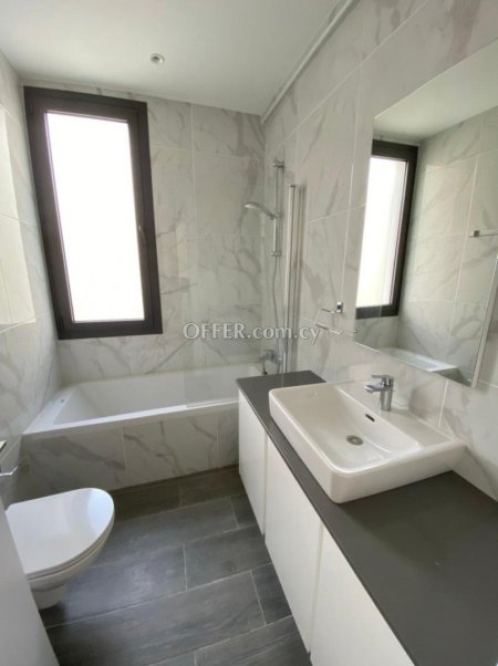 2 Bed Apartment for rent in Potamos Germasogeias, Limassol - 5