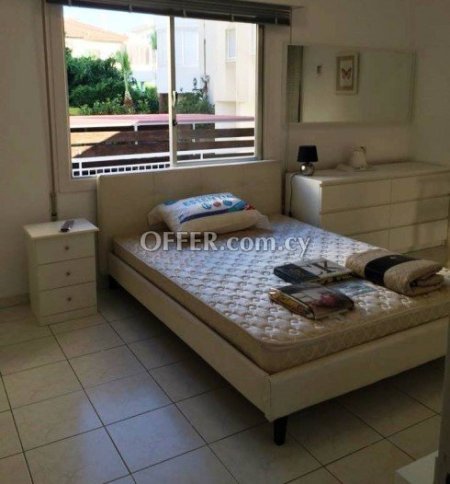 2 Bed House for rent in Katholiki, Limassol - 3