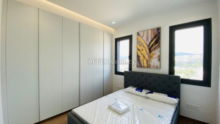 3 Bed Apartment for rent in Mouttagiaka, Limassol - 5