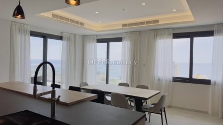 5 Bed Apartment for rent in Mouttagiaka, Limassol - 5