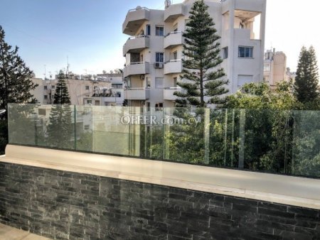 2 Bed Apartment for rent in Neapoli, Limassol - 5