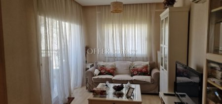 2 Bed Apartment for rent in Mesa Geitonia, Limassol - 5
