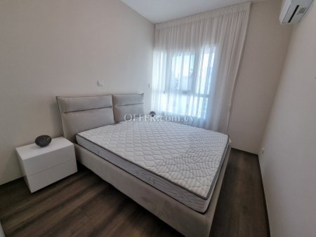4 Bed Apartment for rent in Parekklisia, Limassol - 5