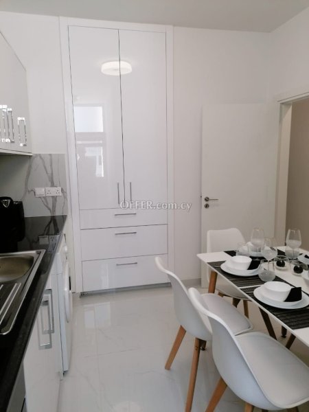 3 Bed Apartment for rent in Potamos Germasogeias, Limassol - 5