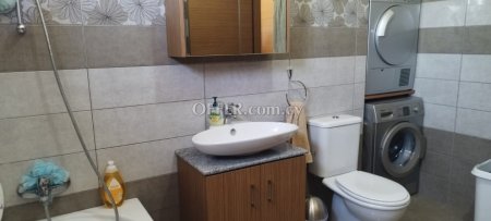 4 Bed Detached House for rent in Apesia, Limassol - 5
