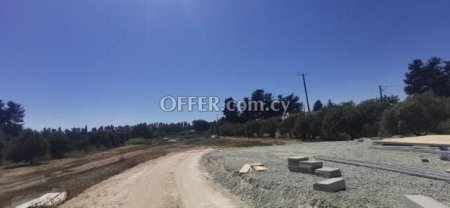 Agricultural Field for sale in Asomatos, Limassol - 3