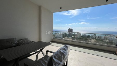 2 Bed Apartment for rent in Mouttagiaka Tourist Area, Limassol - 5