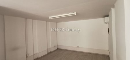 Shop for rent in Limassol - 3