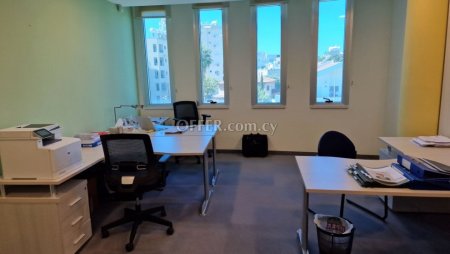 Office for sale in Agios Athanasios - Tourist Area, Limassol - 5