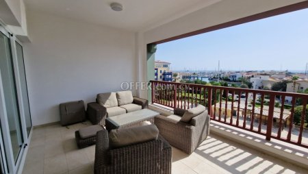 2 Bed Apartment for sale in Limassol Marina, Limassol - 5