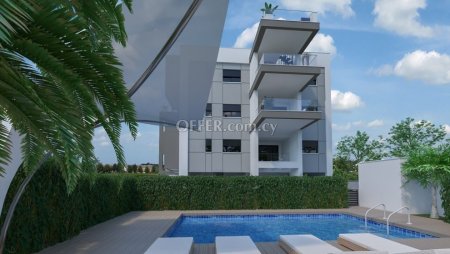 4 Bed Apartment for sale in Panthea, Limassol - 5