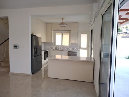 5 Bed Detached Villa for rent in Palodeia, Limassol - 5
