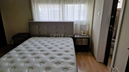 2 Bed Apartment for rent in Kato Polemidia, Limassol - 5