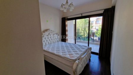 3 Bed Townhouse for rent in Mouttagiaka Tourist Area, Limassol - 5