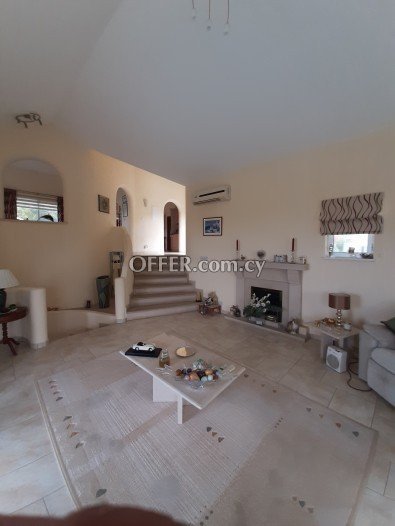 5 Bed Detached House for sale in Tala, Paphos - 5