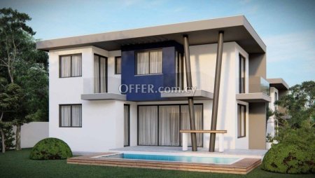 3 Bed Detached House for sale in Pafos, Paphos - 3