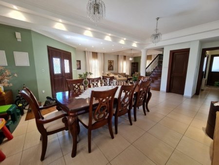 4 Bed Detached House for sale in Pafos, Paphos - 5