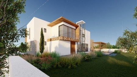 4 Bed Detached House for sale in Sea Caves, Paphos - 5
