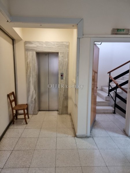 Office for rent in Agios Theodoros, Paphos - 5